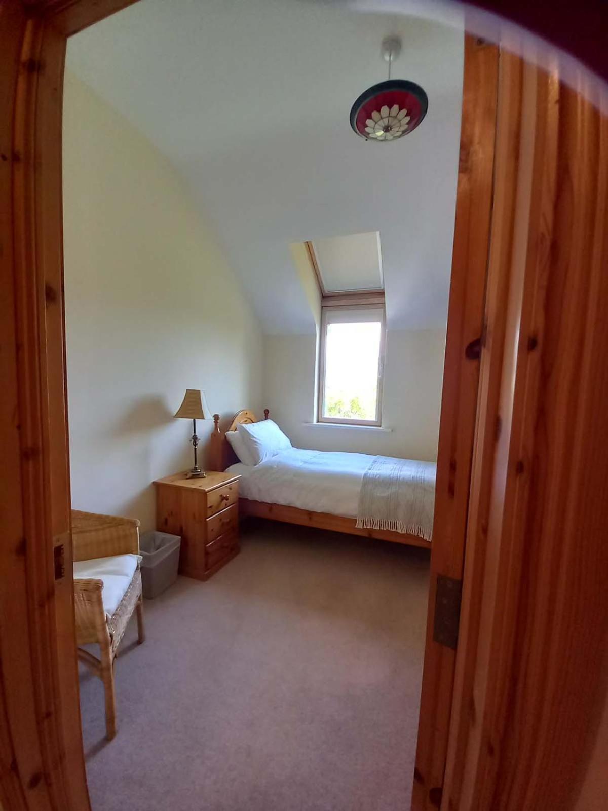 Appartamento The Courtyard, Castle Dargan Ballygawley Esterno foto