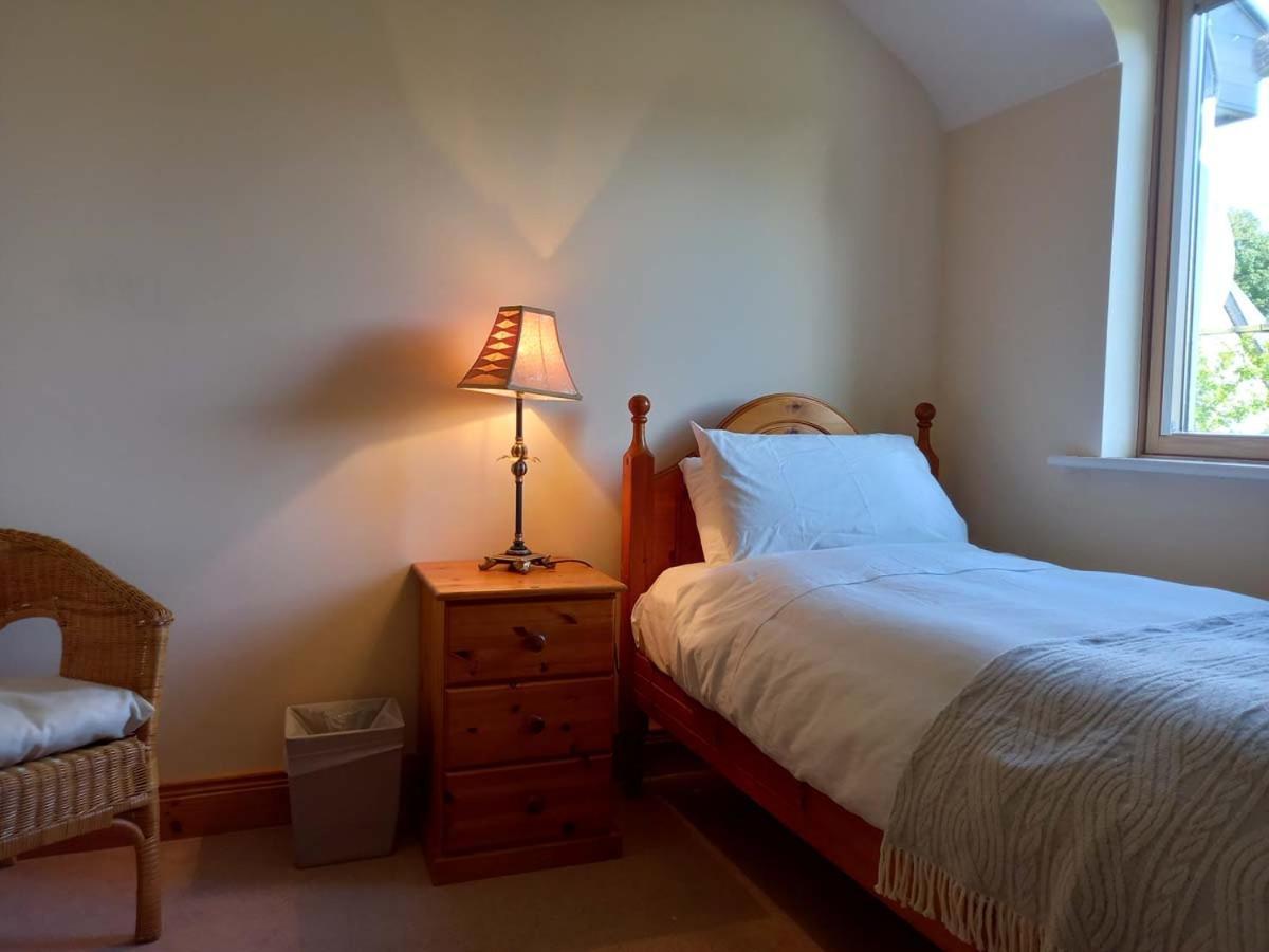 Appartamento The Courtyard, Castle Dargan Ballygawley Esterno foto