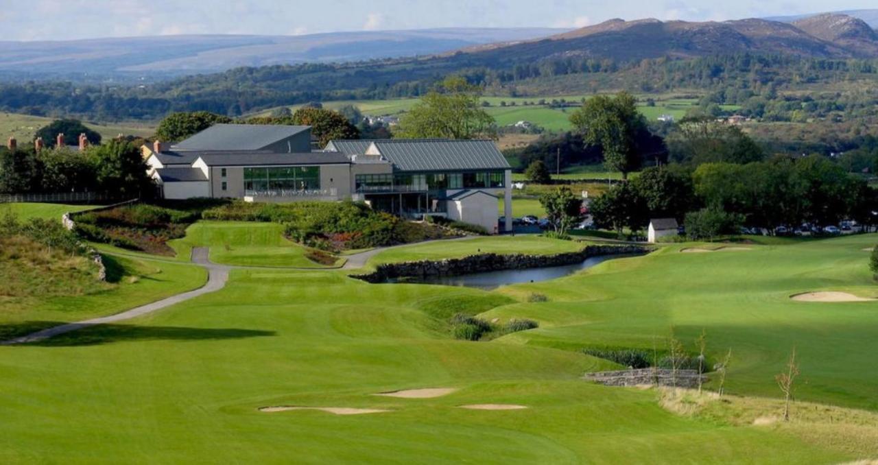 Appartamento The Courtyard, Castle Dargan Ballygawley Esterno foto