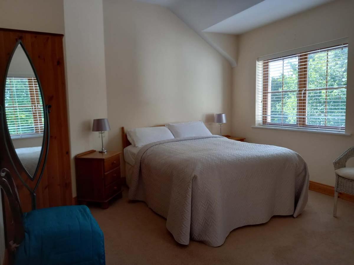 Appartamento The Courtyard, Castle Dargan Ballygawley Esterno foto
